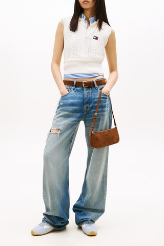 Jean relaxed - Bleu