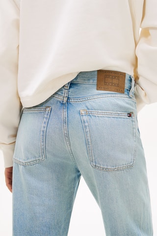 Jean straight - bleu
