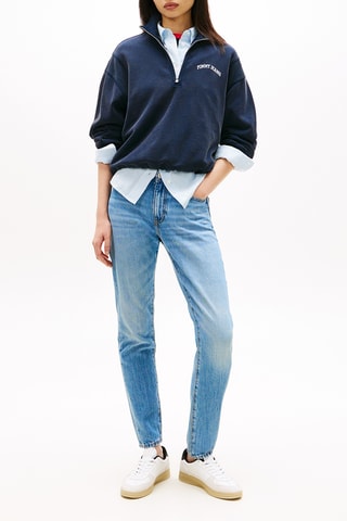 Jean regular - Bleu