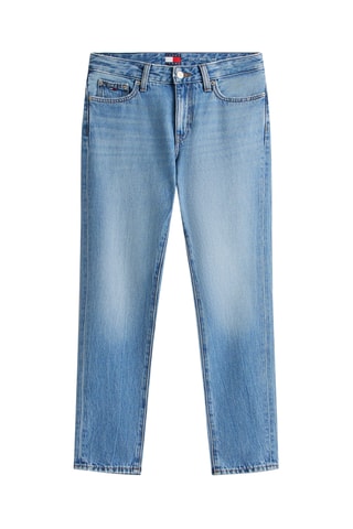 Jean regular - Bleu