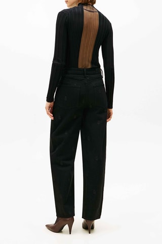 Jean - Noir