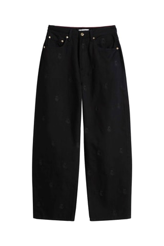 Jean - Noir