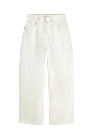 Jean regular - Ecru