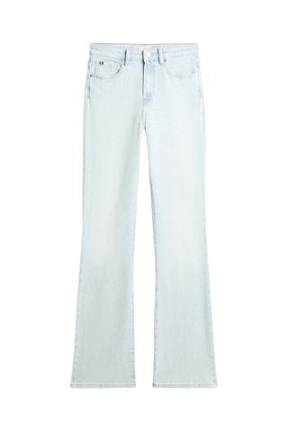 Jean bootcut - Ciel