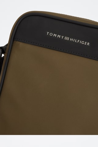 Sac bandoulière - Vert olive