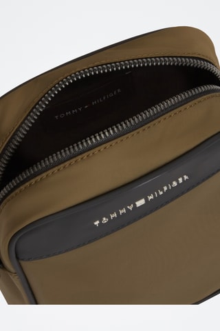 Sac bandoulière - Vert olive
