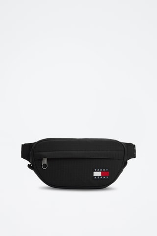 Sac banane - Noir