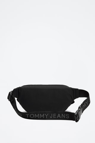 Sac banane - Noir