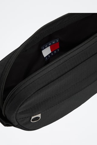 Sac banane - Noir