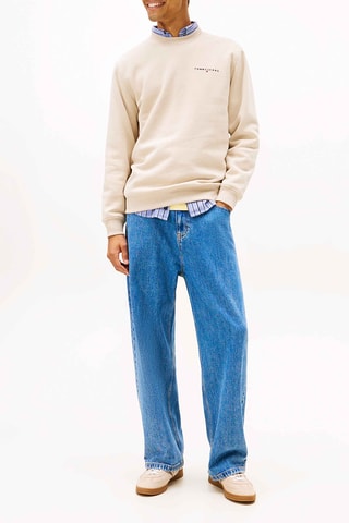 Sweat - Beige