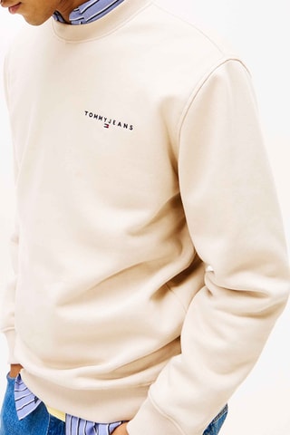 Sweat - Beige