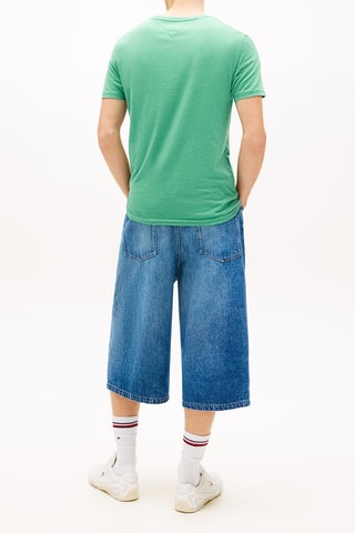 T-shirt regular - Vert clair