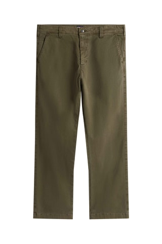 Chino - Vert foncé