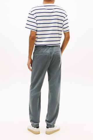 Jogger - Bleu marine