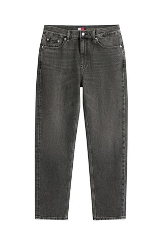 Jean regular - Noir
