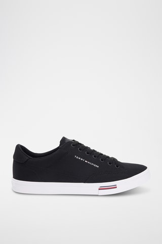 Baskets - Noir