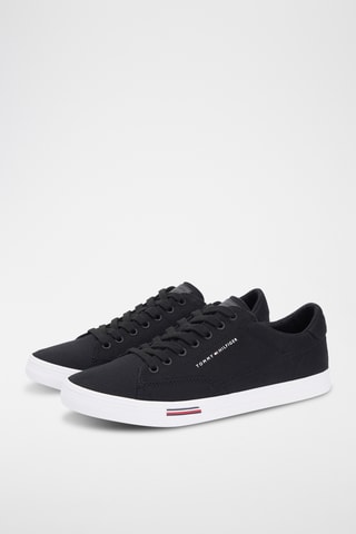 Baskets - Noir