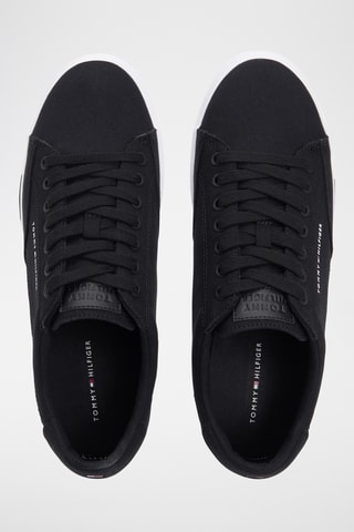 Baskets - Noir