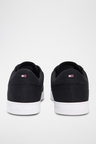 Baskets - Noir