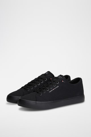 Baskets - Noir