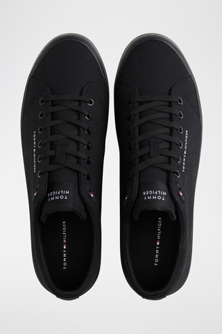 Baskets - Noir