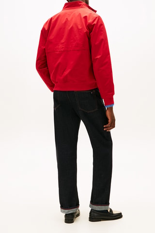 Veste - Rouge