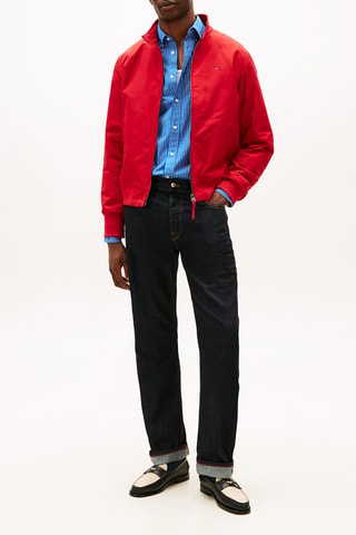 Veste - Rouge