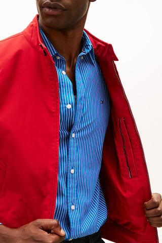 Veste - Rouge
