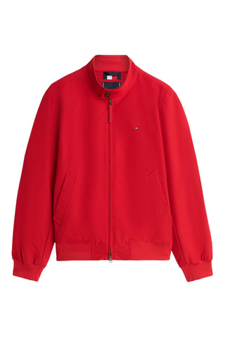 Veste - Rouge