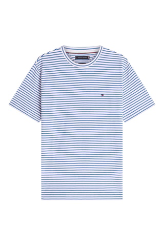 T-shirt regular - Blanc