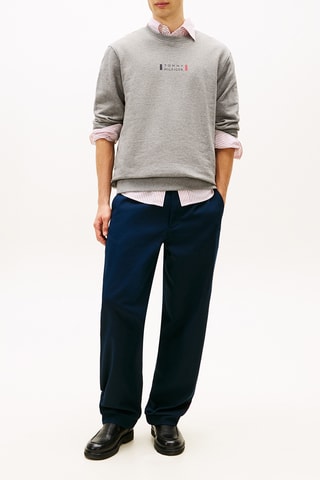 Sweat - Gris clair