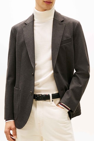 Veste - Gris foncé