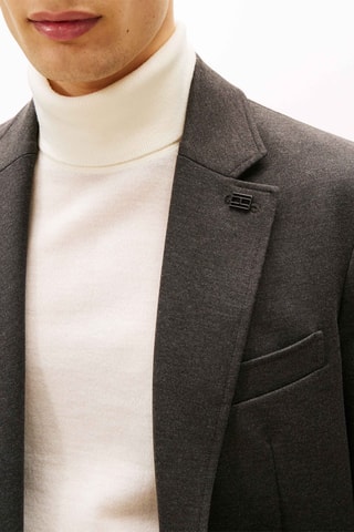 Veste - Gris foncé