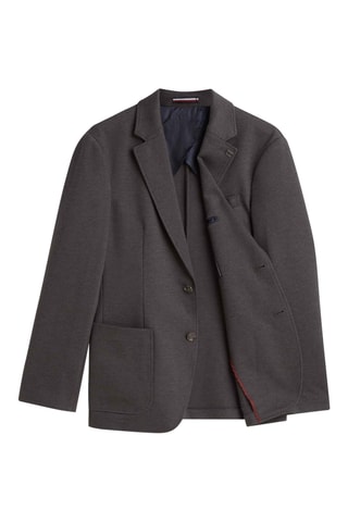 Veste - Gris foncé