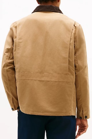 Veste - Beige