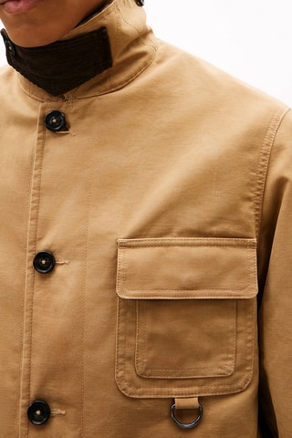 Veste - Beige