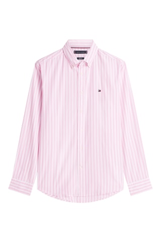 Chemise regular - Rose