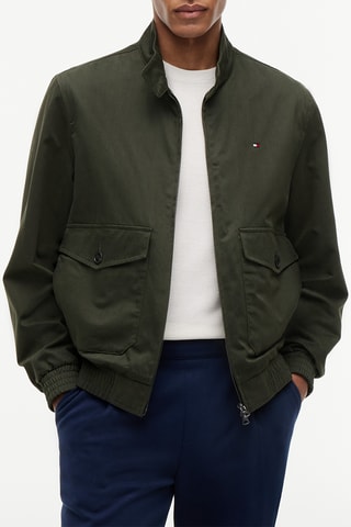 Veste - Kaki