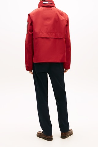Veste - Rouge