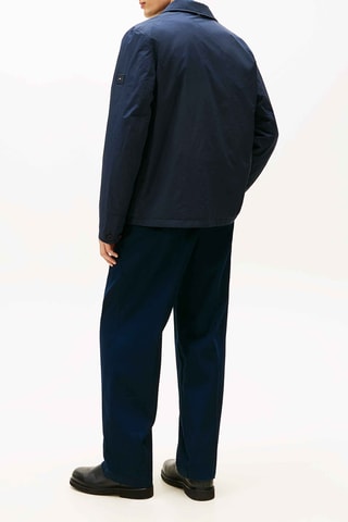 Veste - Bleu nuit