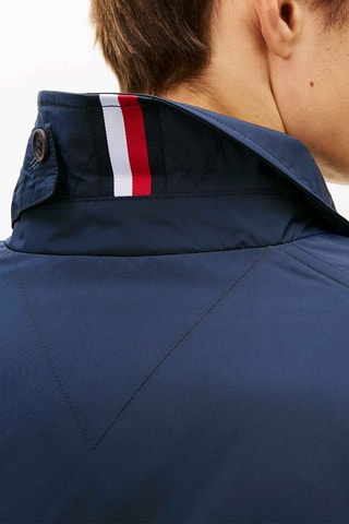 Veste - Bleu nuit