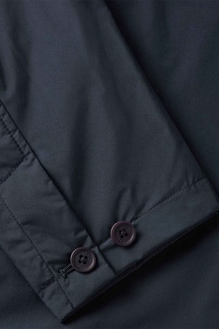 Veste - Bleu nuit