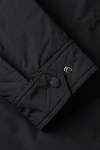 Veste à capuche - Noir