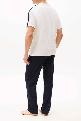 T-shirt regular - Ecru
