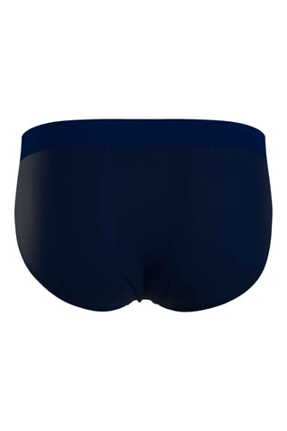 3 slips - Bleu marine