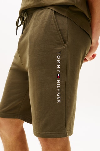 Short regular - Kaki