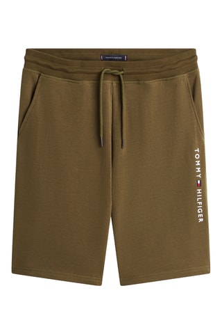 Short regular - Kaki