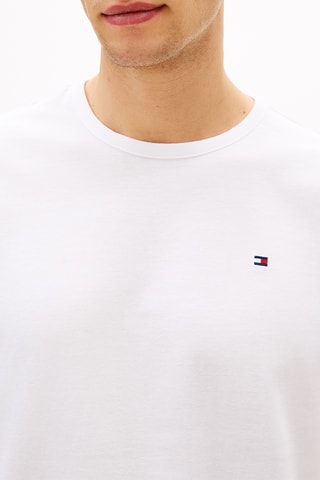 3 t-shirts regular - Noir