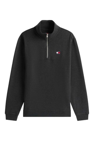 Sweat - Noir chiné