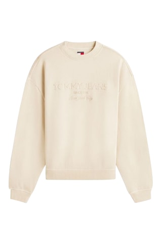 Sweat - Beige